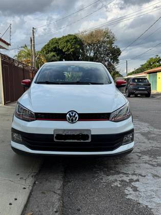 VOLKSWAGEN FOX 1.6 MSI PEPPER 16V FLEX 4P AUTOMATIZADO